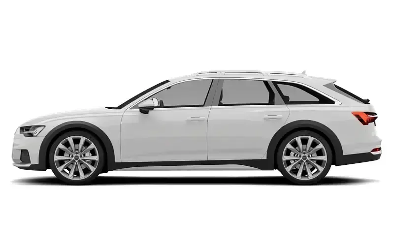Gebraucht Audi A6 Allroad Ambiente 344 PS (253 kW) 2021 Kombi