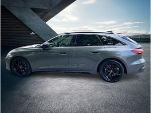 Gebraucht Audi A5 Ambiente 204 PS (150 kW) 2025 Daytonagrau perleffekt Coupé