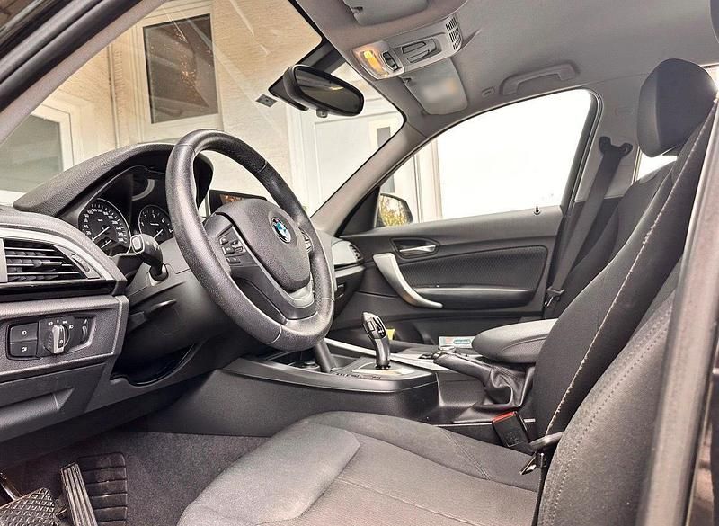 Usata BMW 118 150 CV (110 kW) 2017 Utilitaria