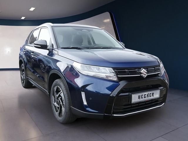 Neu Suzuki Vitara Comfort+ 129 PS (94 kW) 2025 Blau SUV