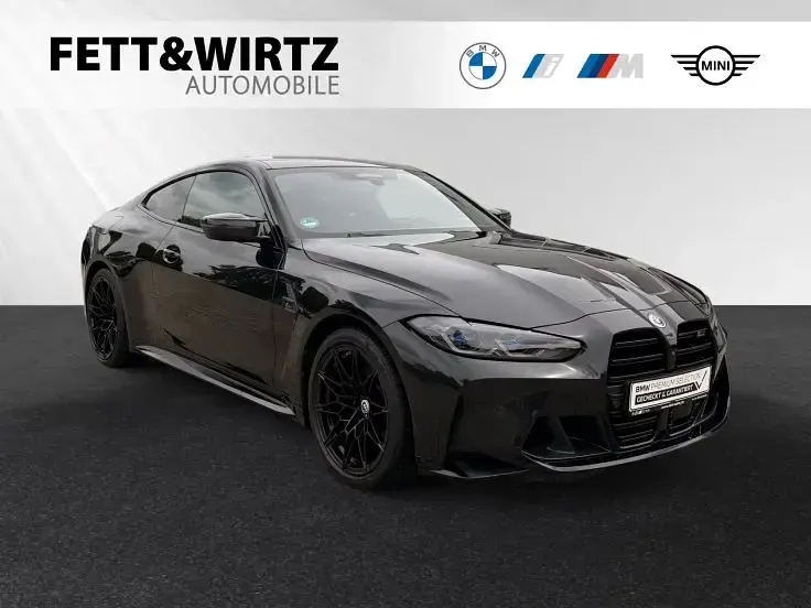 Gebraucht BMW M4 Competition Edition 510 PS (375 kW) 2023 Coupé