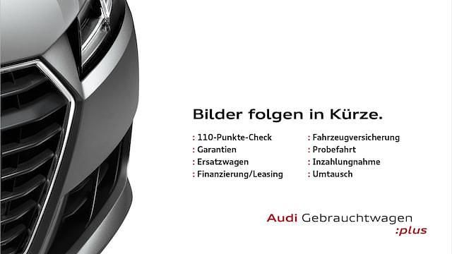 Mythosschwarz metallic Gebraucht 2022 Audi Q4 e-tron Advanced SUV | 33.469 € (Fairer Preis) - Bild 1/2