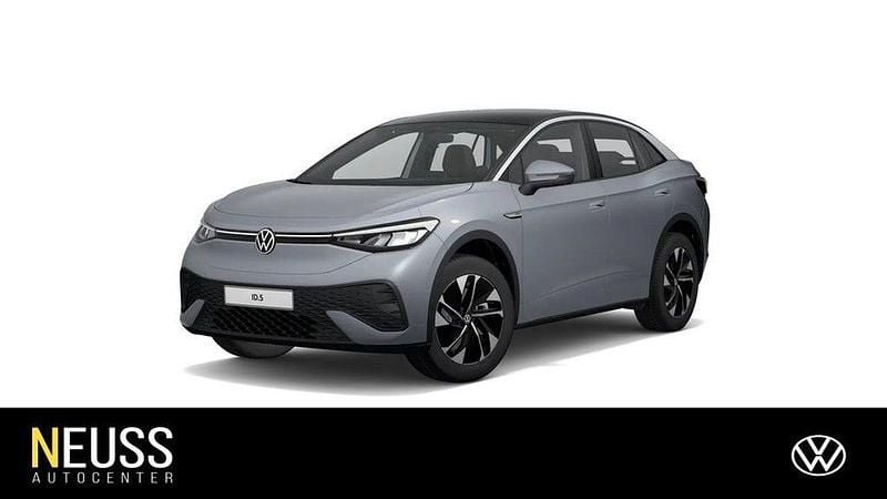Gebraucht VW ID.5 Pro Performance 150 kW (204 PS) 2022 Mondsteingrau SUV