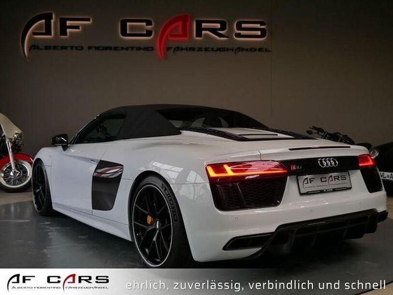 Gebraucht Audi R8 Coupé Advanced Plus 540 PS (397 kW) 2018 Andere Coupé