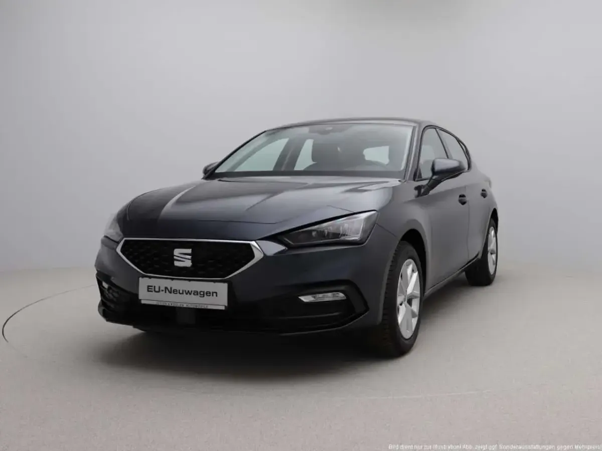 Neu Seat Leon FR 150 PS (110 kW) 2026 Wählbar  ggf gegen aufpreis Limousine