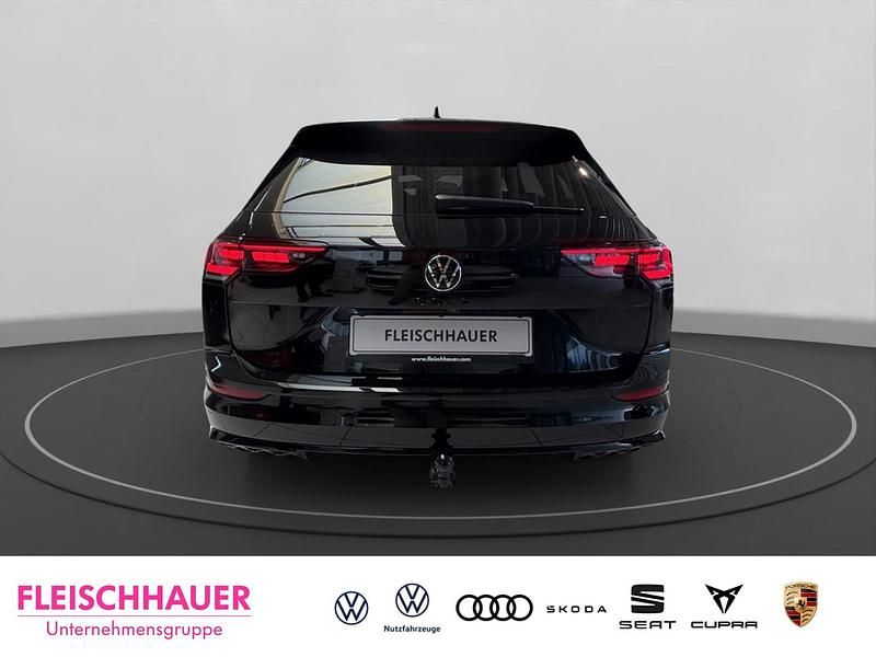 Gebraucht VW Golf VIII Life 150 PS (110 kW) 2025 Grau Limousine