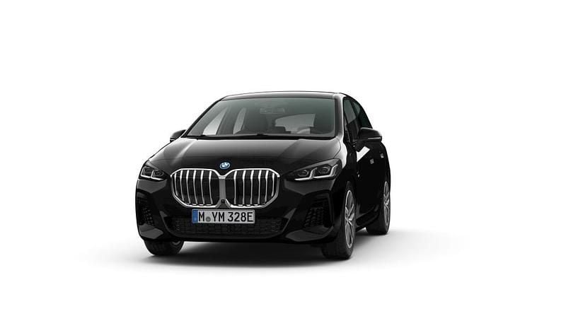 Gebraucht BMW 225 Active Tourer Efficient Dynamics 136 PS (100 kW) 2023 Van / Kleinbus