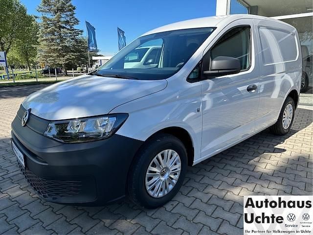 Gebraucht 2024 VW Caddy Van / Kleinbus | 25.800 € (Fairer Preis) - Bild 1/2