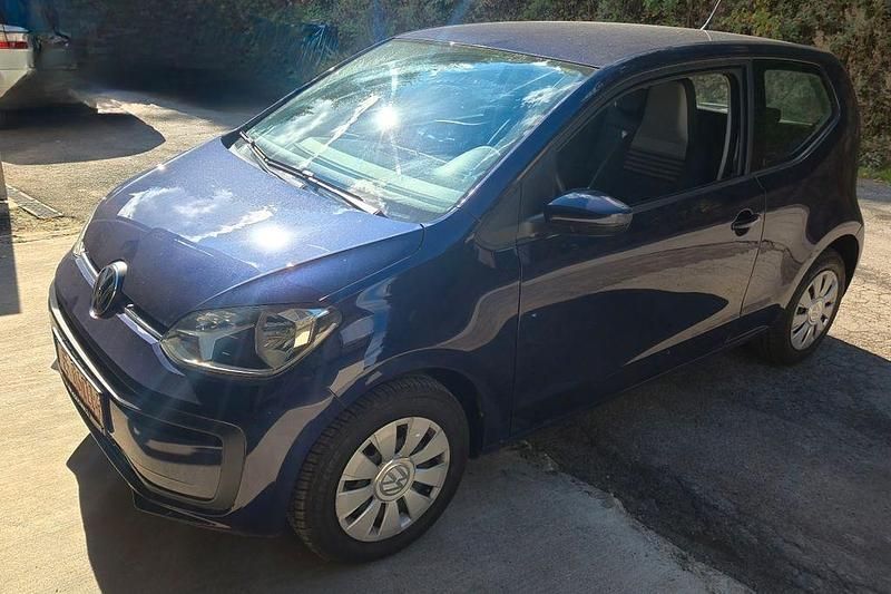 Gebraucht 2017 VW up! Kleinwagen | 7.799 € (Fairer Preis) - Bild 1/4