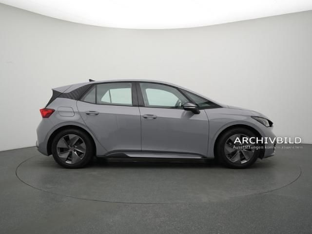 Gebraucht Cupra Born 150 kW (204 PS) 2023 Schwarz Kleinwagen