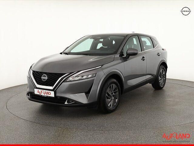 Andere Gebraucht 2024 Nissan Qashqai 360º SUV | 23.890 € (Superpreis) - Bild 1/1