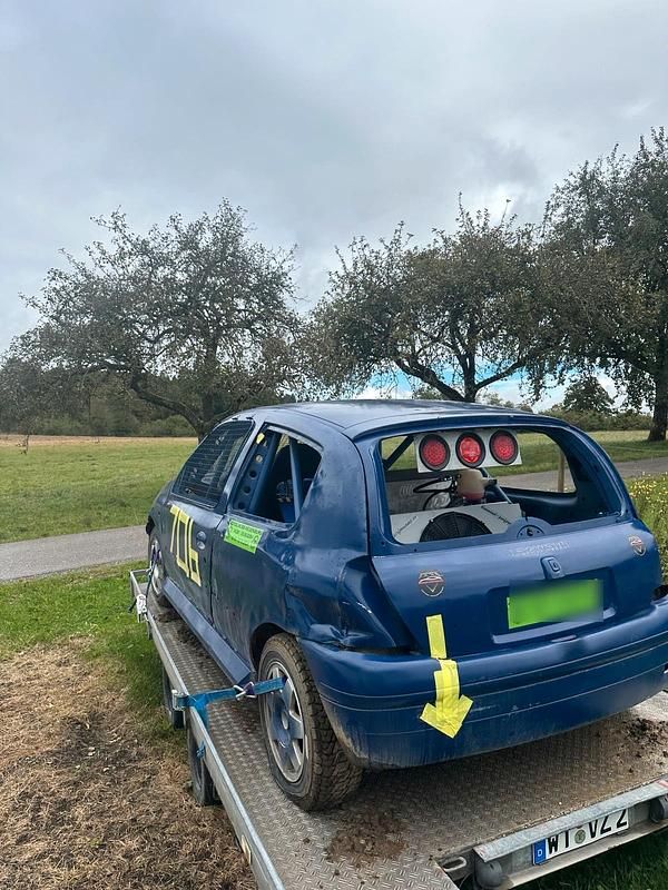 Gebraucht 1994 Renault Clio Kleinwagen | 4.999 € - Bild 1/4
