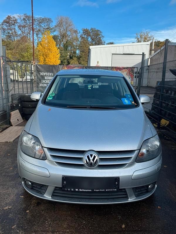 Gebraucht 2005 VW Golf V Limousine | 1.550 € (Fairer Preis) - Bild 1/4