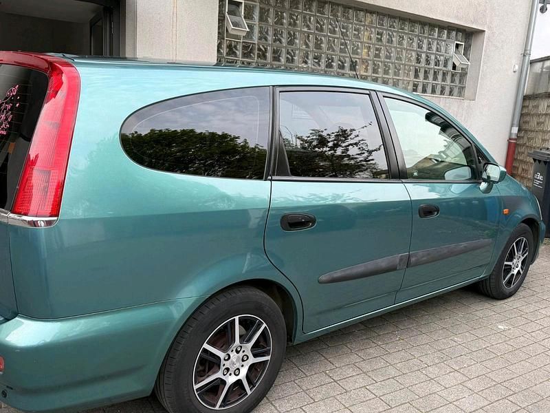 Occasion Honda Stream 125 ch (91 kW) 2001 Vert Monospace