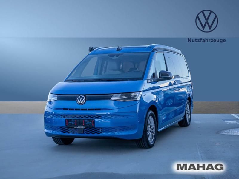 Gebraucht VW T7 Coast 177 PS (130 kW) 2025 Van