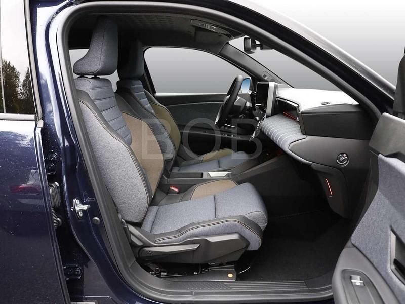 Neu Renault R5 Urban 89 kW (122 PS) 2026 Nachtblau + dach black pearl Kleinwagen