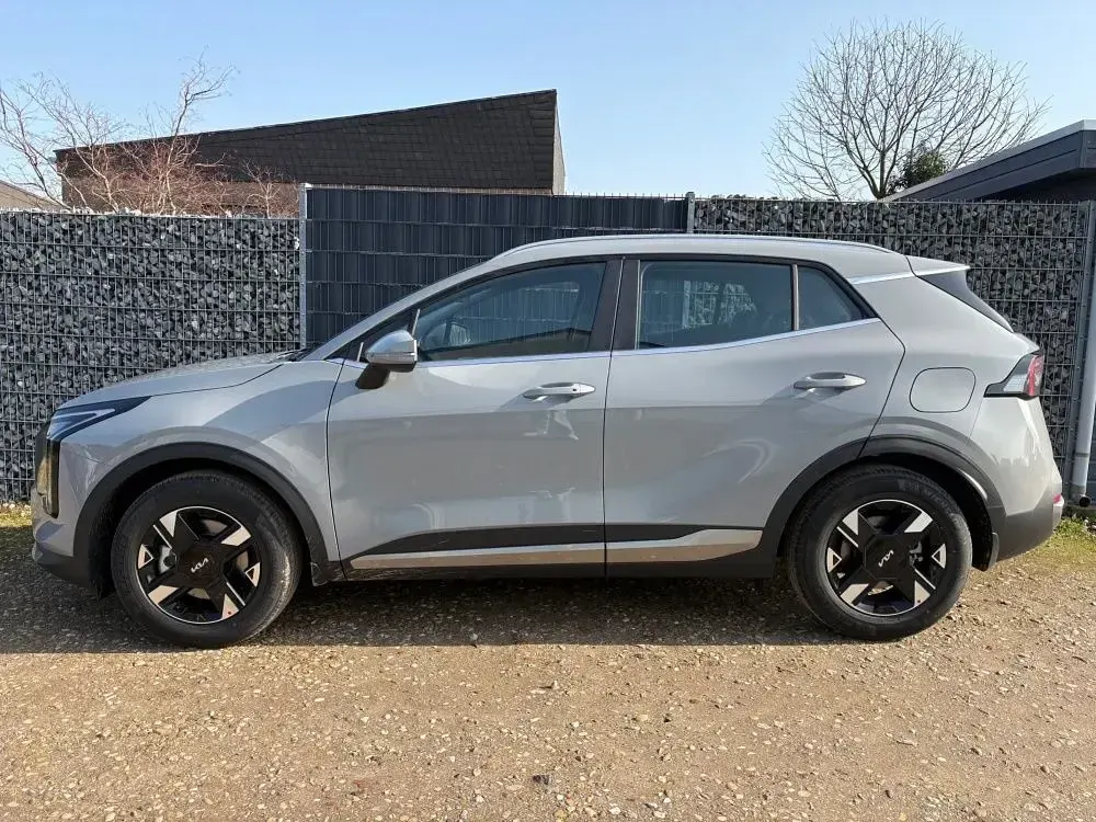 Neu Kia Sportage Vision 150 PS (110 kW) 2025 Wählbar  ggf. mit aufpreis SUV