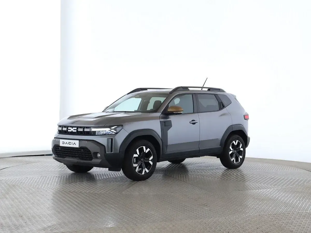Gebraucht Dacia Duster Extreme 131 PS (96 kW) 2025 SUV