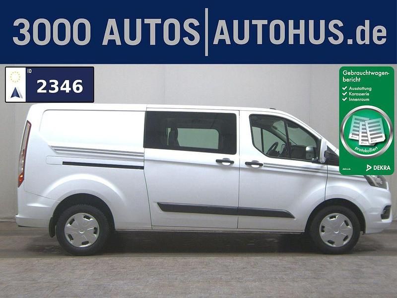 Gebraucht Ford Transit Trend 2020 Other Limousine