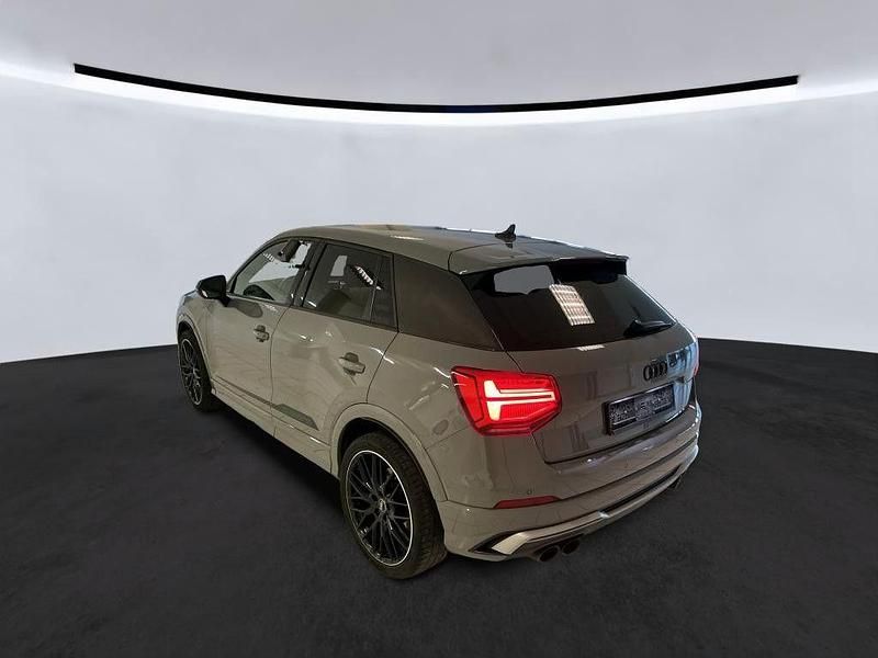 Gebraucht Audi SQ2 Sport 300 PS (220 kW) 2020 Grau SUV