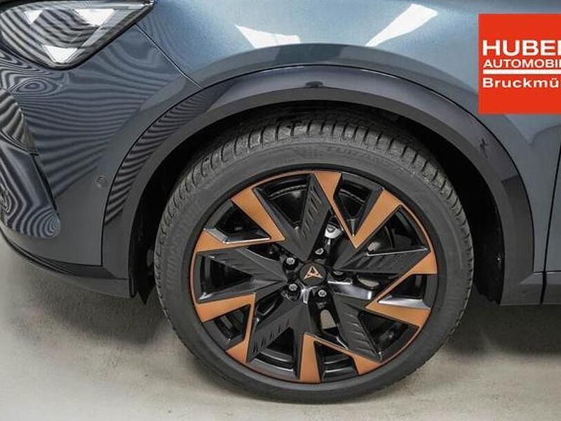 Neu Cupra Formentor VZ 333 PS (244 kW) 2025 Andere SUV