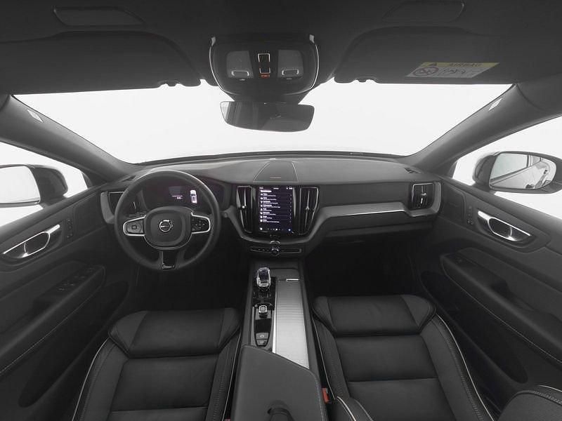 Gebraucht Volvo XC60 Plus 250 PS (183 kW) 2025 Schwarz SUV
