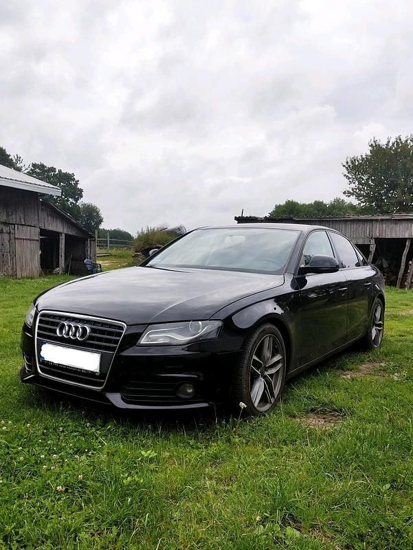Gebraucht 2008 Audi A4 Limousine | 4.500 € (Fairer Preis) - Bild 1/4