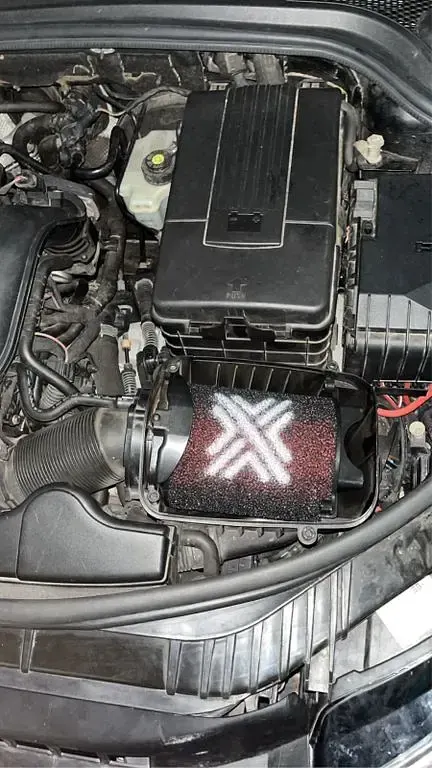 Gebraucht Audi A3 Performance 169 PS (124 kW) 2010 Schwarz Kleinwagen