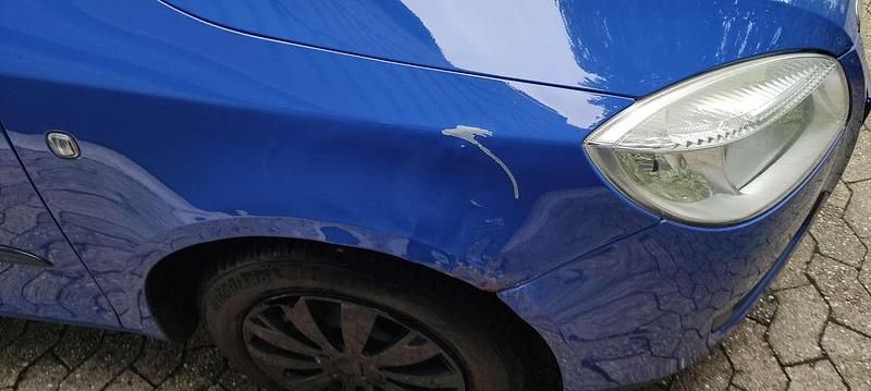 Gebraucht 2008 Skoda Fabia Elegance Kombi | 1.600 € (Fairer Preis) - Bild 1/4