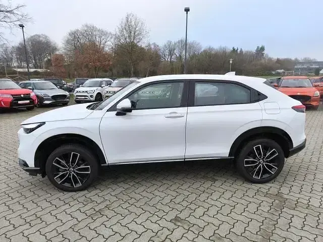 Neu Honda HR-V Advance 131 PS (96 kW) 2026 Andere SUV