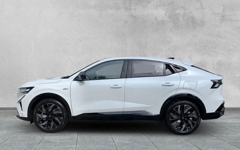 Neu Renault Rafale Esprit Alpine 300 PS (220 kW) 2025 Weiß SUV