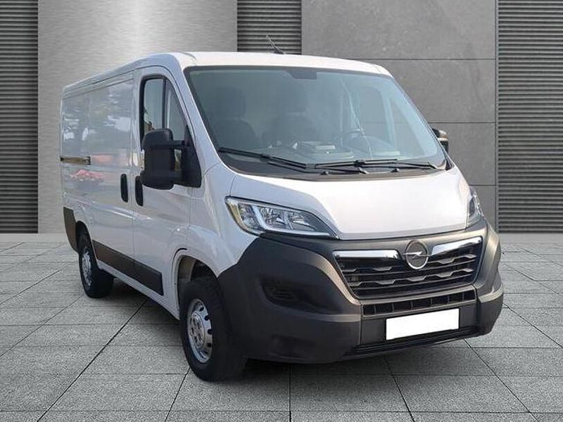 Andere Gebraucht 2023 Opel Movano Van | 21.590 € (Guter Preis) - Bild 1/1
