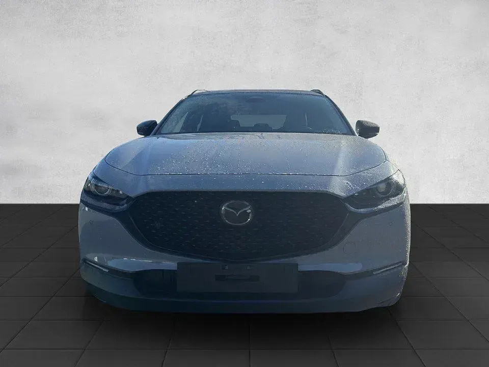 Neu Mazda CX-30 140 PS (102 kW) 2026 SUV