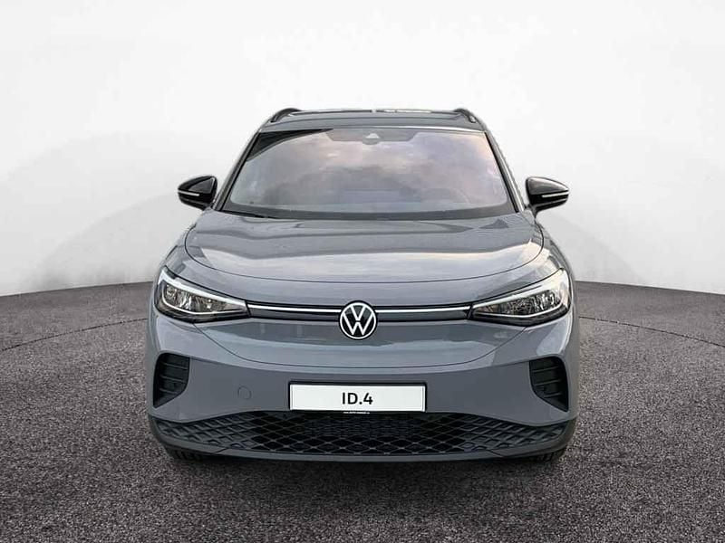 Neu VW ID.4 210 kW (286 PS) 2026 Grau SUV