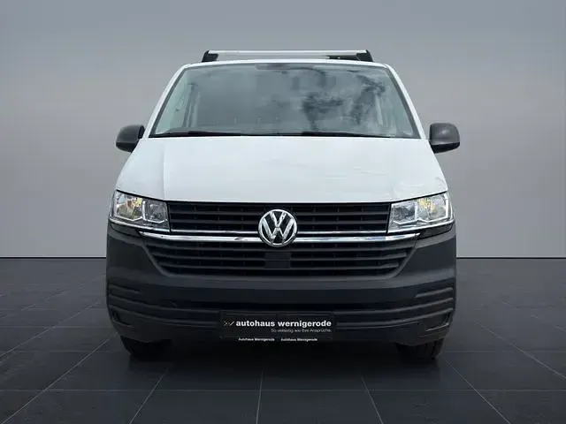 Gebraucht VW Transporter 150 PS (110 kW) 2023 Van