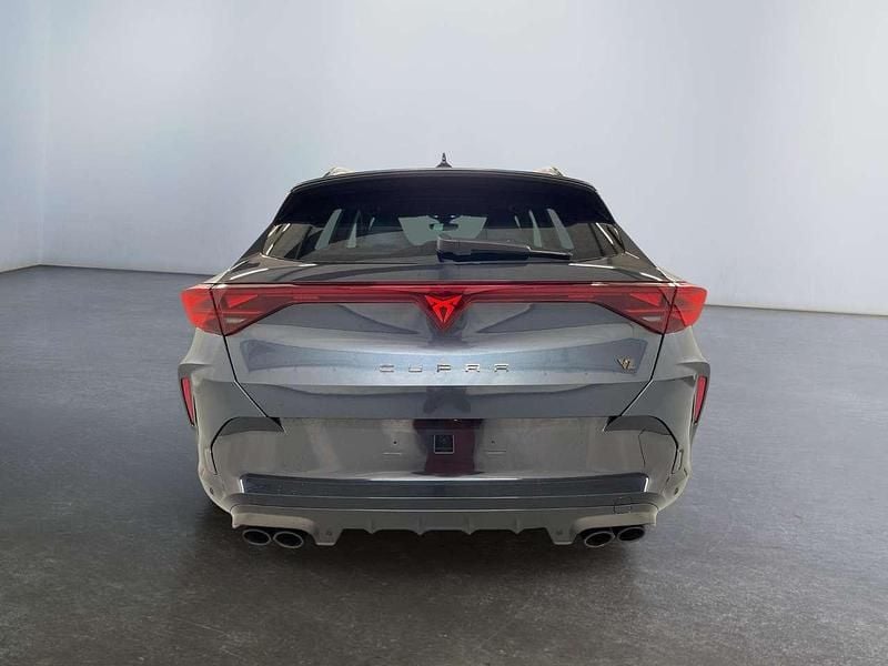 Neu Cupra Formentor VZ 333 PS (244 kW) 2025 S7  magnetich tech met. SUV