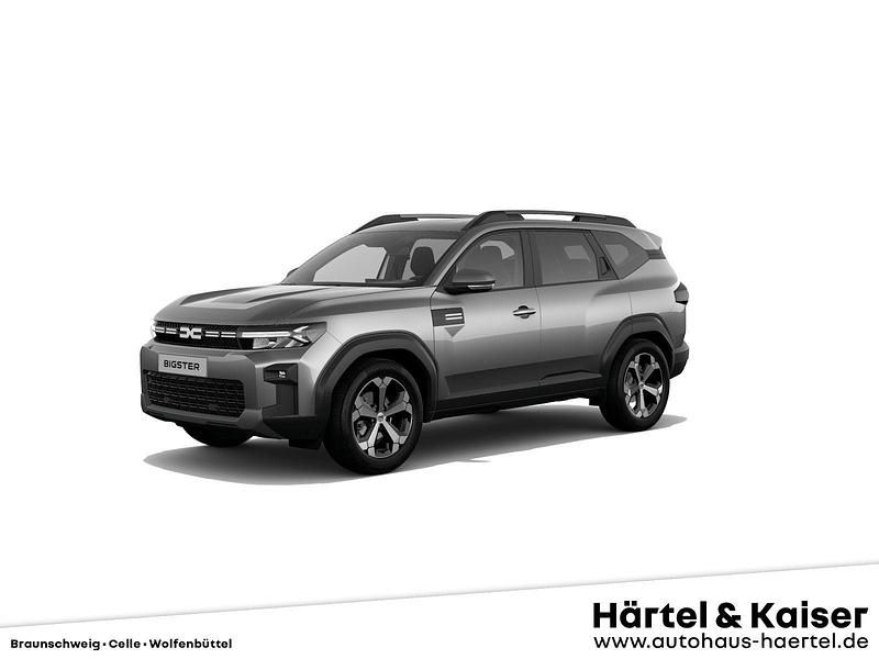 Brugt Dacia Bigster Journey 140 HK (102 kW) 2025 SUV