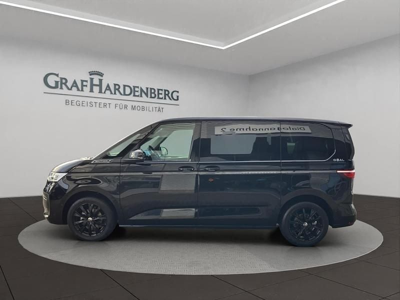 Occasion VW Multivan Goal 150 ch (110 kW) 2025 Monospace