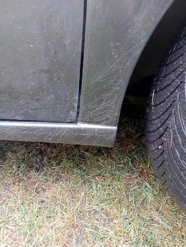 Gebraucht Seat Ibiza 85 PS (62 kW) 2008 Grün Kleinwagen