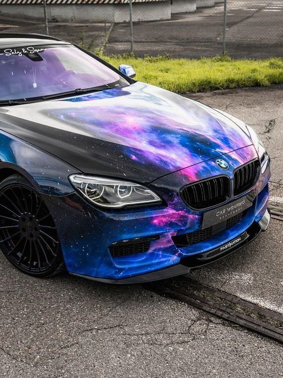 Gebraucht BMW 650 Performance 449 PS (330 kW) 2017 Weiß Coupé