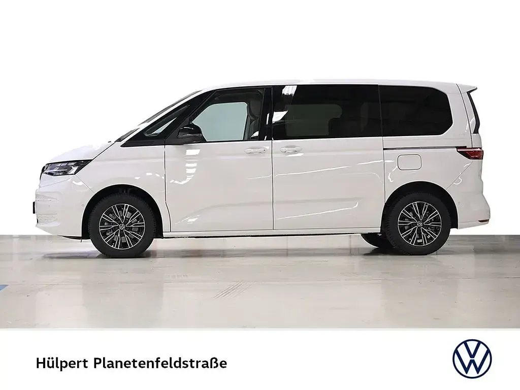 Neu VW Multivan 204 PS (150 kW) 2026 Weiß Van / Kleinbus