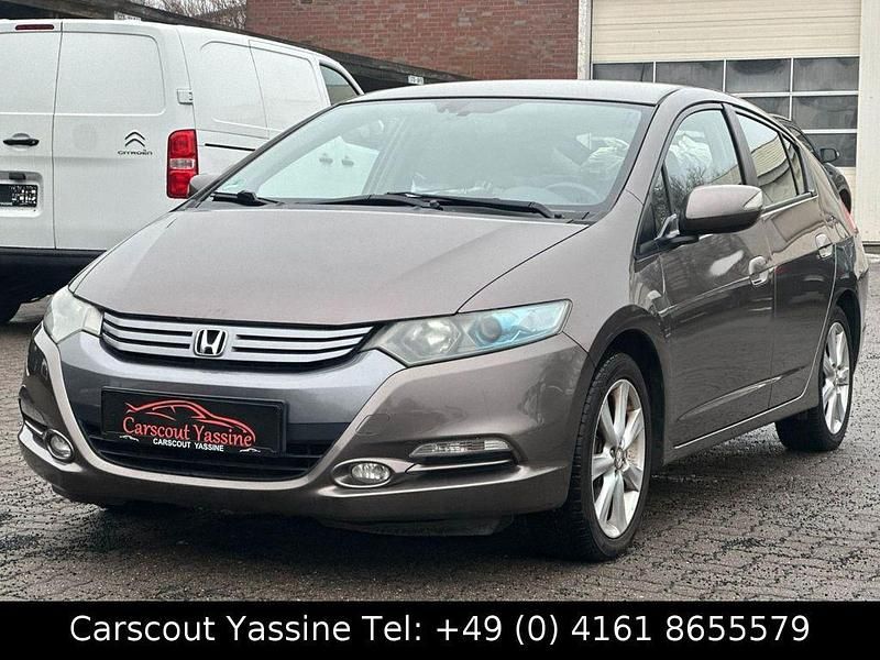 Gebraucht Honda Insight Elegance 88 PS (64 kW) 2010 Kleinwagen