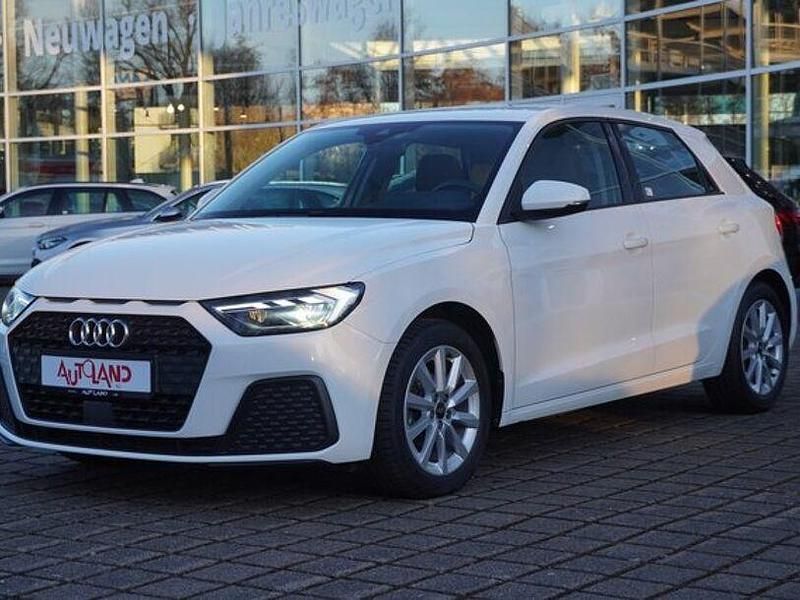 Gebraucht Audi A1 Comfort 2022 Andere SUV