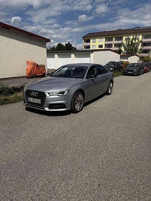 Gebraucht 2018 Audi A6 Limousine | 18.100 € (Superpreis) - Bild 1/4
