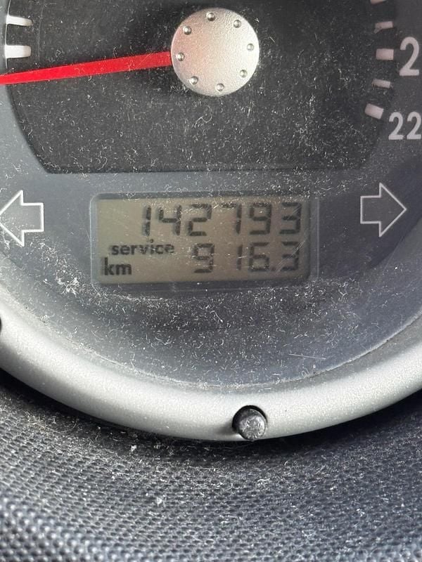 Gebraucht VW Polo 50 PS (36 kW) 2001 Blau Kleinwagen