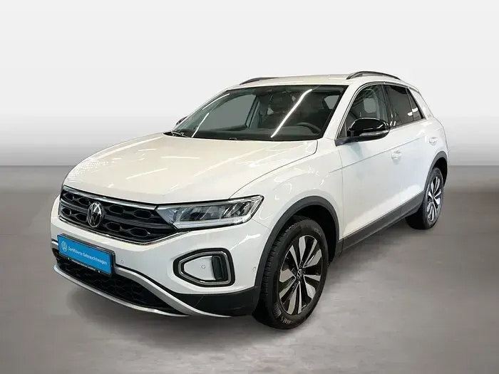 Gebraucht VW T-Roc Goal 116 PS (85 kW) 2025 SUV