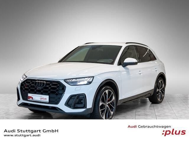 Gebraucht 2023 Audi SQ5 Ambiente SUV | 56.920 € (Fairer Preis) - Bild 1/4