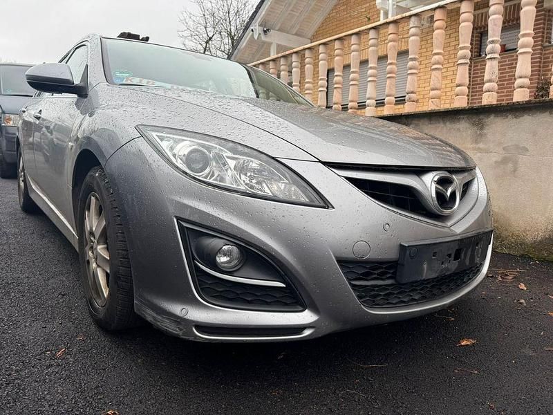 Other Gebraucht 2010 Mazda 6 90th Anniversary Kombi | 2.700 € (Guter Preis) - Bild 1/4
