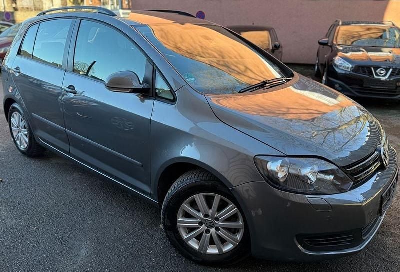 Gebraucht VW Golf VII 122 PS (89 kW) 2013 Grau Limousine
