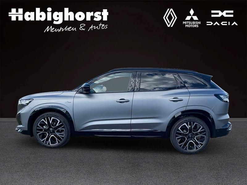 Gebraucht Renault Austral Esprit Alpine 131 PS (96 kW) 2025 Grau SUV